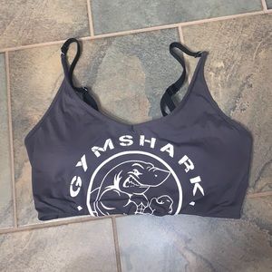 Gym shark Sports Bra